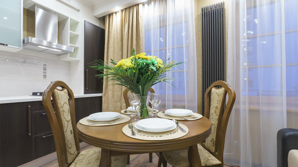 Antoniasluxapart Free Parking Apartment Riga Ngoại thất bức ảnh